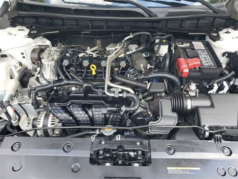 Used 2024 Nissan Altima 2.5 SV image 27