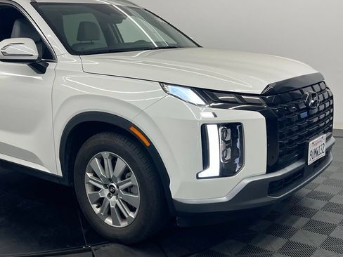 Used 2025 Hyundai Palisade SEL FWD image 8