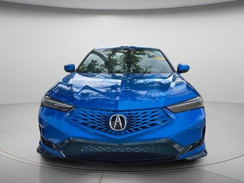 Used 2026 Acura Integra A-Spec FWD image 3