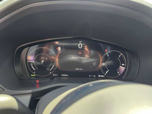 Used 2024 MAZDA CX-90 Plug-In Hybrid w/ Preferred AWD/4WD image 26