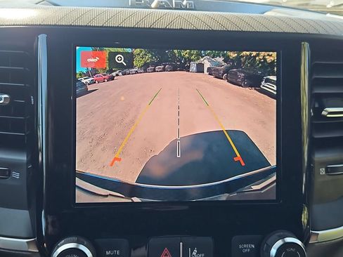 New 2026 RAM 1500 Big Horn AWD/4WD image 24
