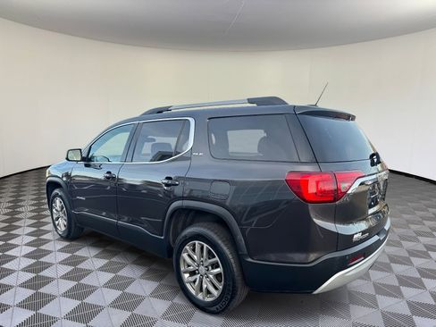 Used 2018 GMC Acadia SLE w/ Driver Alert Package I image 9