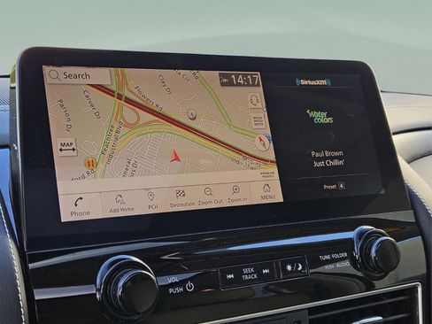 Used 2023 INFINITI QX80 Premium Select w/ All-Season Package image 26