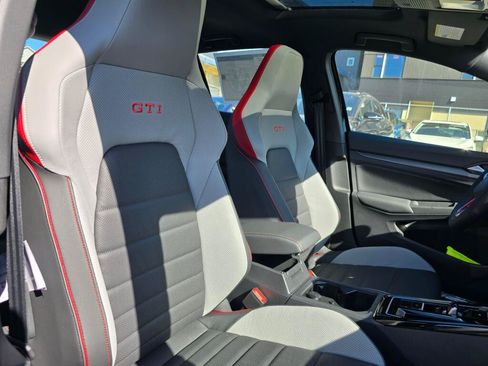 New 2026 Volkswagen GTI Autobahn FWD image 11