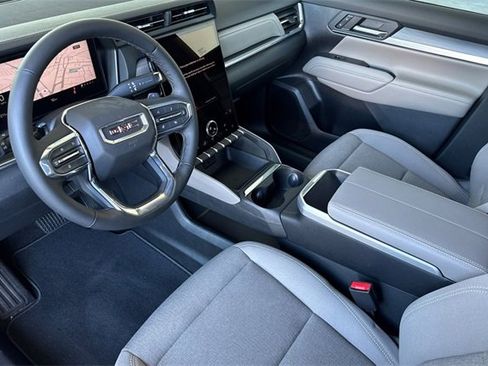 New 2026 GMC Terrain Elevation w/ Black Edition image 10