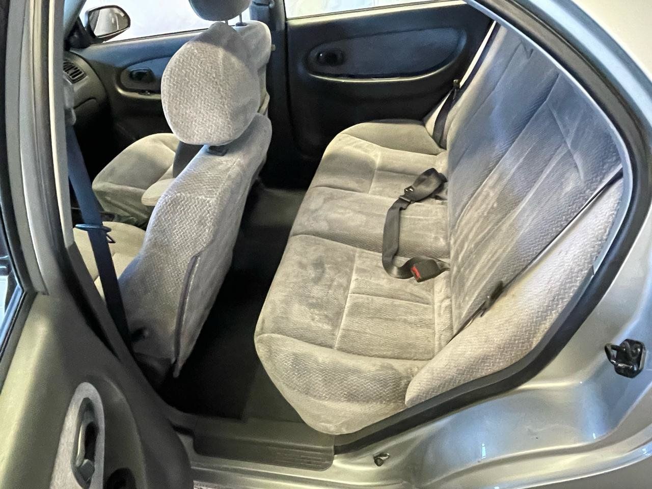 Used 2004 Kia Spectra Sedan FWD image 20