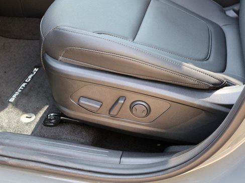New 2026 Hyundai Santa Cruz SEL image 24