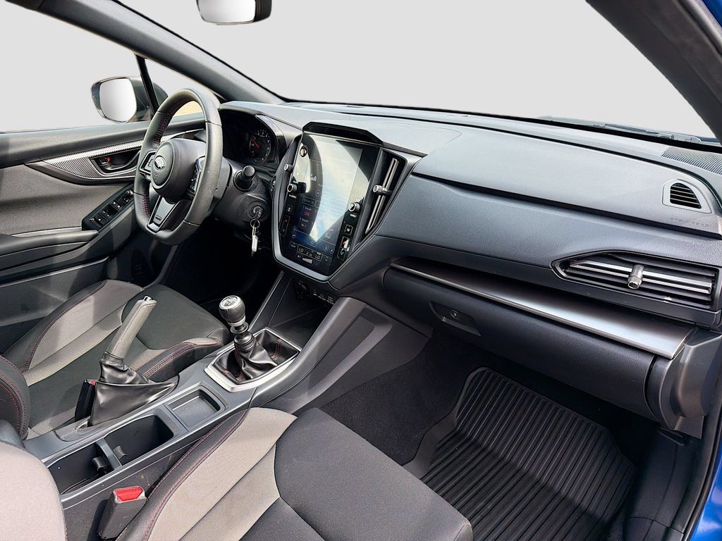 Used 2024 Subaru WRX AWD/4WD image 26
