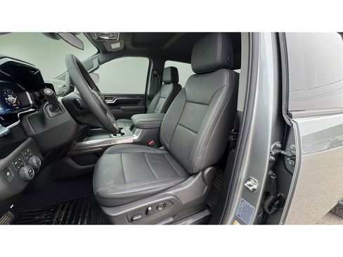 New 2026 Chevrolet Silverado 3500 LTZ w/ LTZ Plus Package image 24