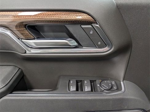 New 2026 Chevrolet Silverado 1500 RST image 18