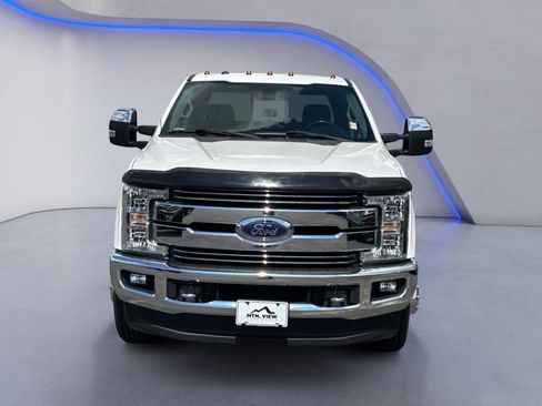 Used 2024 Ford F350 Lariat w/ Lariat Ultimate Package image 12