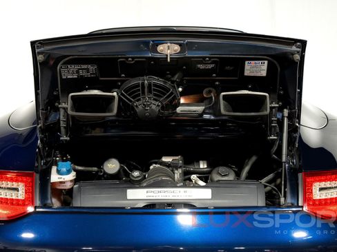 Used 2009 Porsche 911 Carrera S RWD image 84