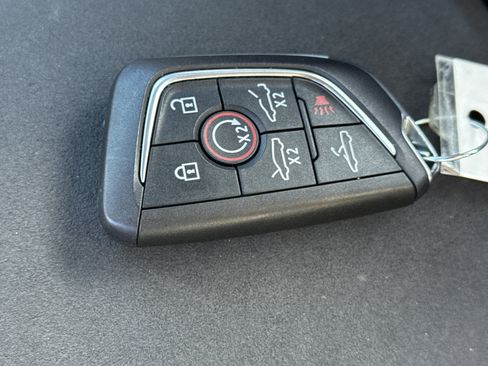 Used 2023 Chevrolet Corvette Z06 image 35