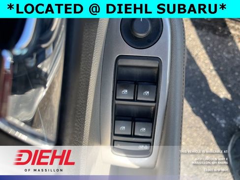 Used 2014 Chevrolet Malibu LS image 14