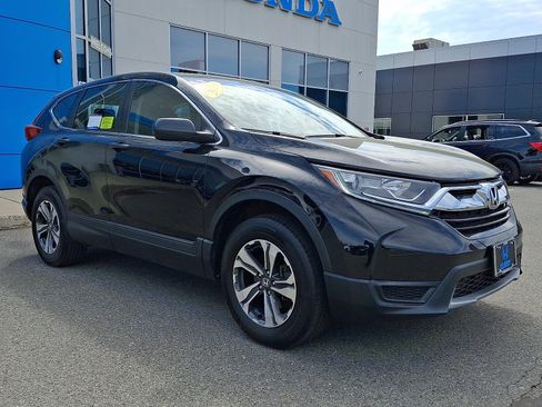 Used 2019 Honda CR-V LX image 3