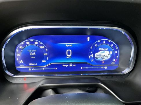 Used 2024 Chevrolet Tahoe Z71 image 24