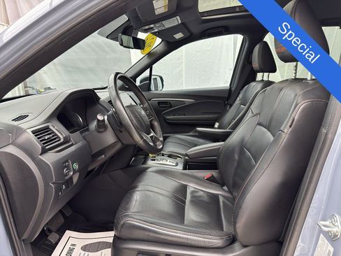Used 2022 Honda Pilot TrailSport image 32