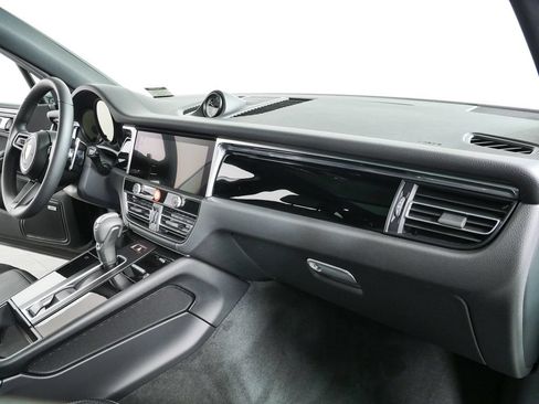 New 2026 Porsche Macan Turbo AWD/4WD image 26