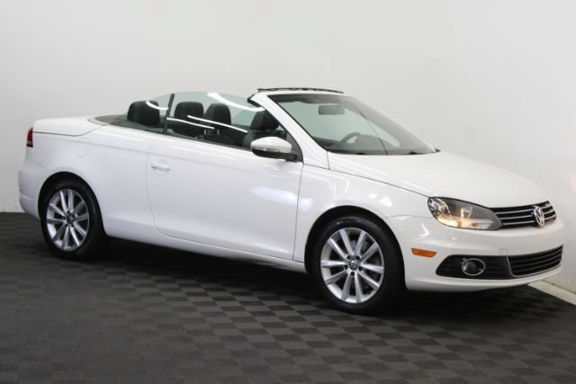 Used 2014 Volkswagen Eos Komfort FWD image 1