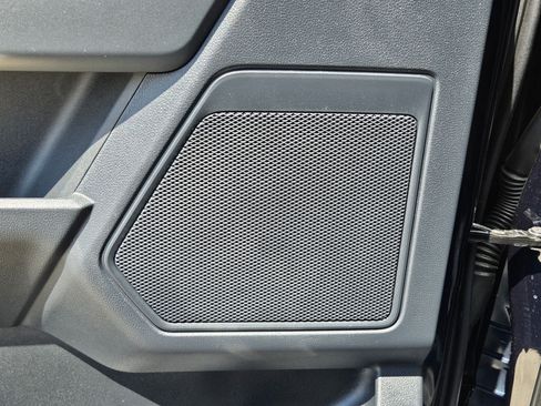 Used 2025 Ford F150 XLT w/ Equipment Group 301A Standard AWD/4WD image 15