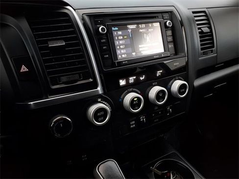 Used 2018 Toyota Sequoia TRD Sport image 8