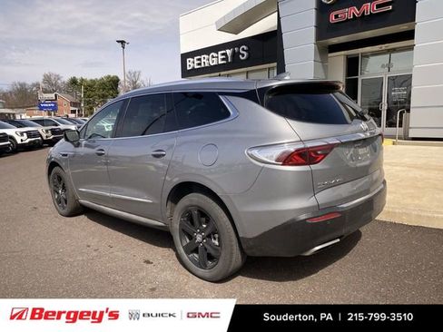 Certified 2024 Buick Enclave Essence w/ Experience Buick Package image 13