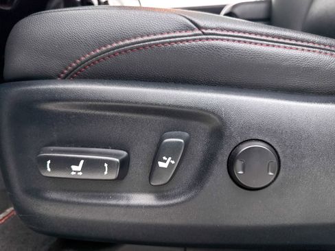 Used 2020 Toyota 4Runner TRD Off-Road Premium w/ Moonroof Package image 25