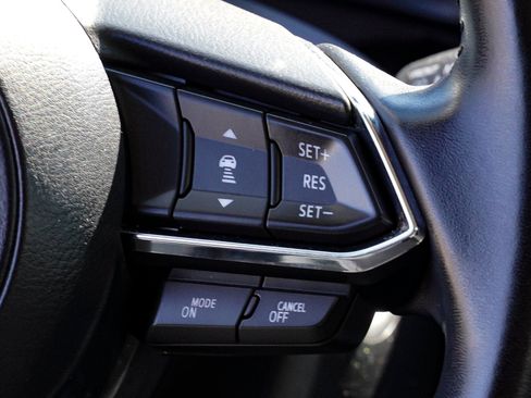 Used 2022 MAZDA CX-9 Touring AWD/4WD image 34