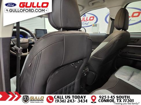 Used 2023 Ford Bronco Sport Big Bend w/ Convenience Package image 15