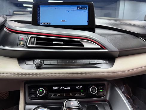 Used 2015 BMW i8 AWD/4WD image 24