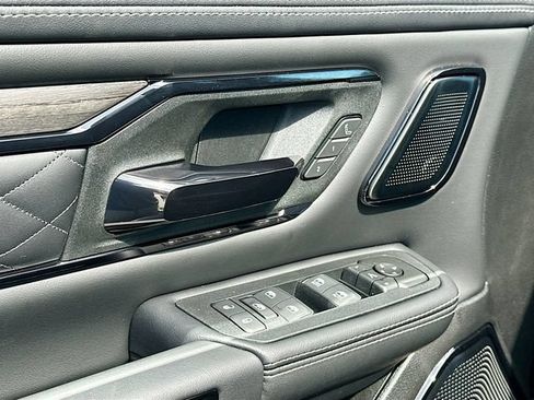 New 2026 RAM 1500 Limited AWD/4WD image 14