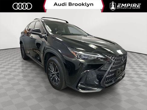 Used 2024 Lexus NX 350 AWD w/ Cold Area Package image 1