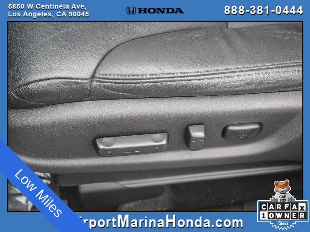 Used 2014 Honda CR-V EX-L image 18