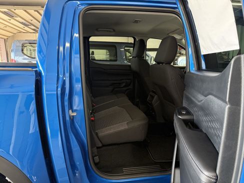 New 2026 Ford Ranger XLT AWD/4WD image 24