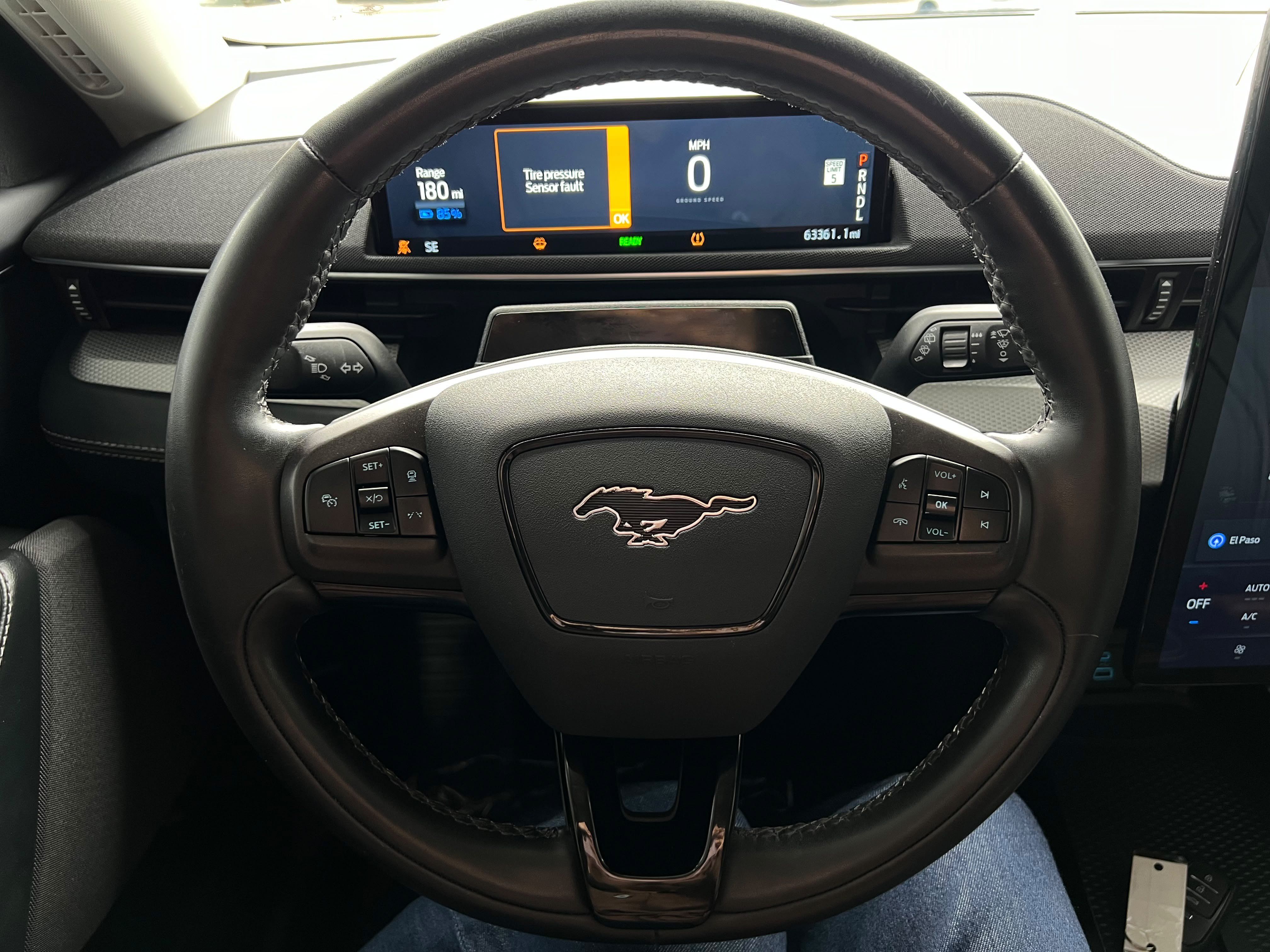 Used 2023 Ford Mustang Mach-E Select RWD image 14