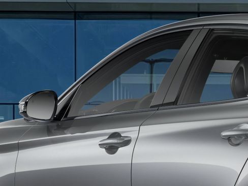 New 2026 Genesis G70 3.3T Sport Prestige RWD image 12