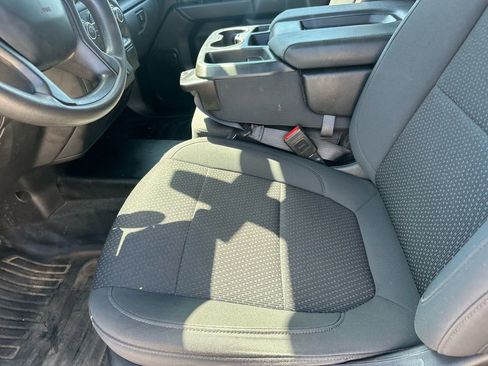Used 2021 Chevrolet Silverado 2500 W/T w/ WT Convenience Package AWD/4WD image 35