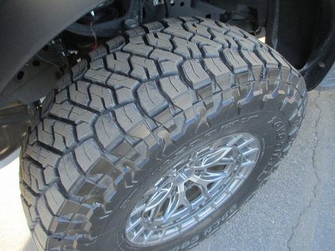 Used 2024 Ford F150 Raptor image 12