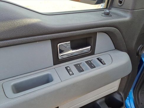 Used 2014 Ford F150 XLT w/ Equipment Group 302A Luxury image 16