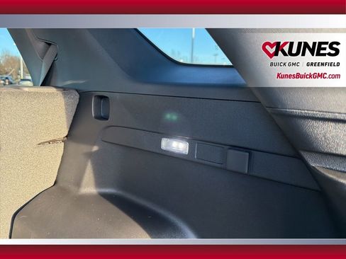 New 2026 GMC Terrain Elevation w/ Black Edition image 37