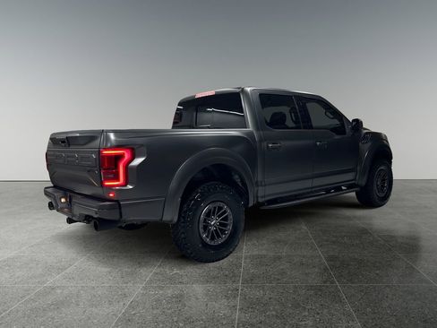 Used 2019 Ford F150 Raptor w/ Equipment Group 802A Luxury image 7