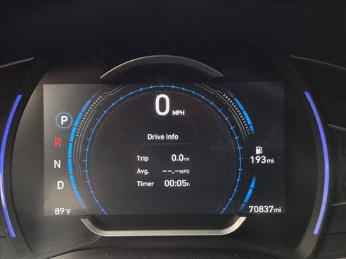 Used 2020 Hyundai Santa Fe SEL AWD/4WD image 9