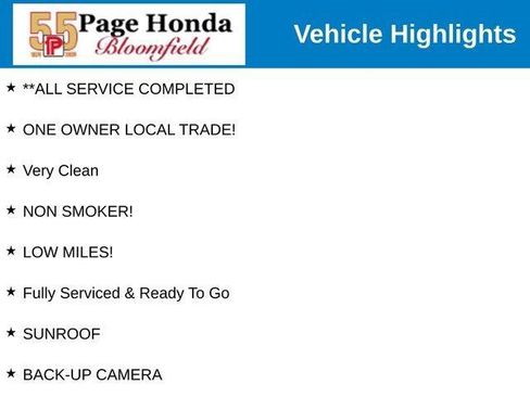 Certified 2020 Honda Accord EX-L image 7