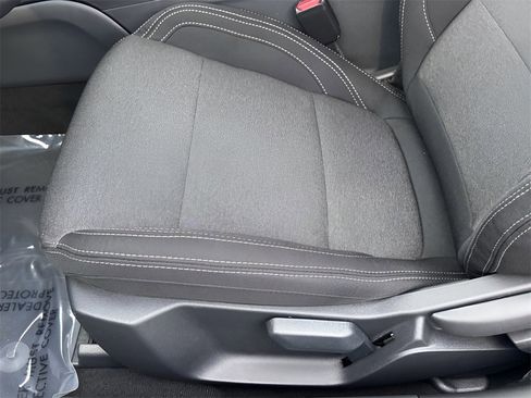 New 2026 Ford Mustang Coupe w/ Mustang Nite Pony Package image 25