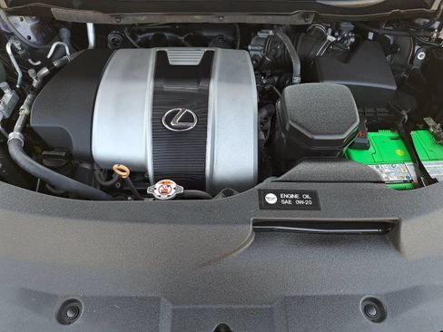 Used 2017 Lexus RX 350 FWD w/ Accessory Package image 33