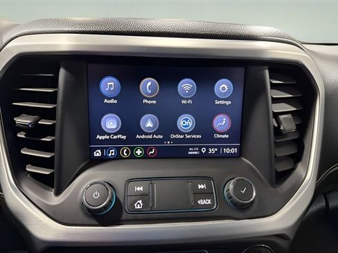 Used 2023 GMC Acadia SLE w/ Driver Convenience Package image 19