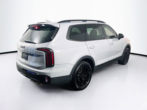 Used 2025 Kia Telluride EX X-Line image 9