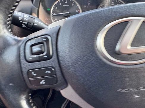 Used 2017 Lexus NX 200t AWD w/ Premium Package image 13