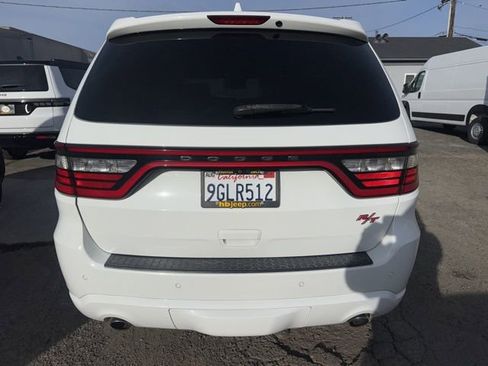 Used 2015 Dodge Durango R/T w/ Technology Group image 6