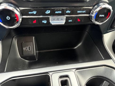 Used 2025 Ford F150 Tremor w/ Bed Utility Package AWD/4WD image 30